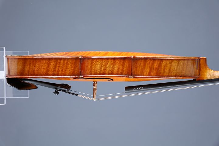 Mirecourt um 1920 - Stradivarius Modell - G-569